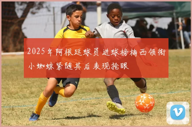2025年阿根廷球员进球榜梅西领衔小蜘蛛紧随其后表现抢眼